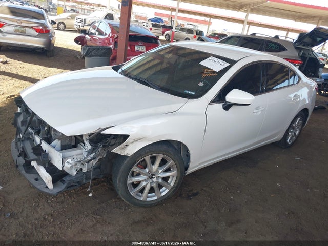 صورة 2 لـ 2015 Mazda MAZDA6 I SPORT