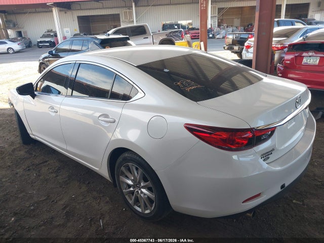 صورة 3 لـ 2015 Mazda MAZDA6 I SPORT