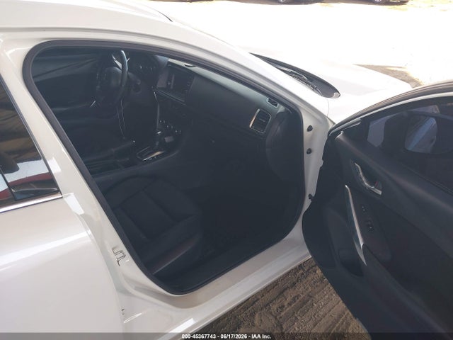 صورة 5 لـ 2015 Mazda MAZDA6 I SPORT