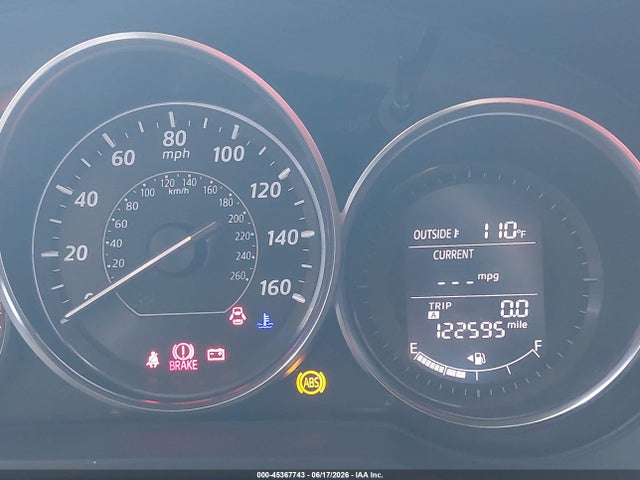 صورة 7 لـ 2015 Mazda MAZDA6 I SPORT
