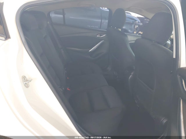 صورة 8 لـ 2015 Mazda MAZDA6 I SPORT