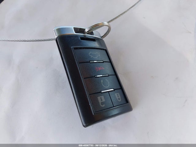 صورة مصغرة 11 لـ 2010 Cadillac CTS PREMIUM
