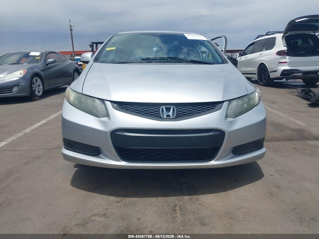 2013 Honda CIVIC EX 缩略图 12