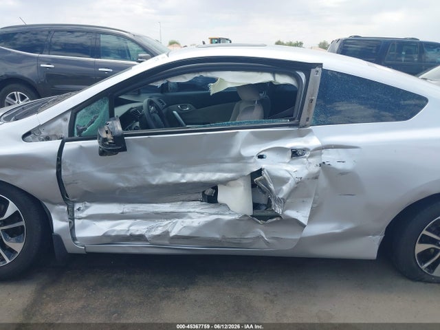 2013 Honda CIVIC EX 缩略图 14