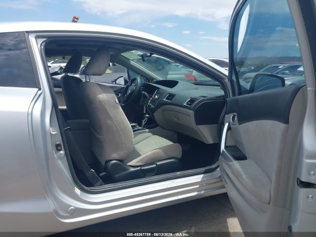 2013 Honda CIVIC EX 照片 5