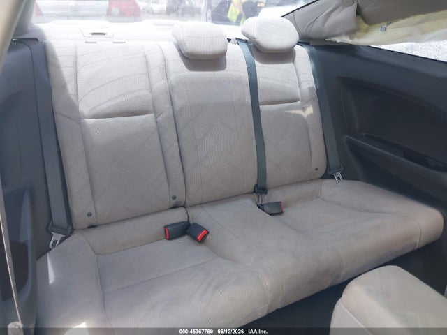 2013 Honda CIVIC EX 照片 8