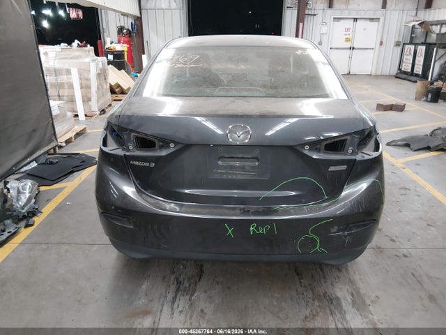 2015 Mazda MAZDA3 I SPORT — миниатюра 17
