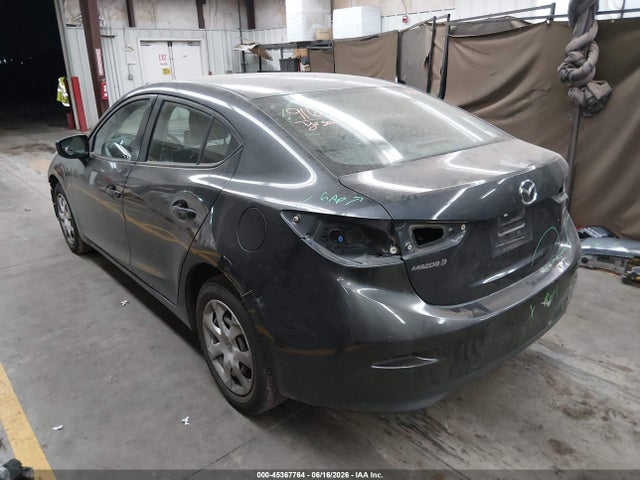 2015 Mazda MAZDA3 I SPORT 照片 3