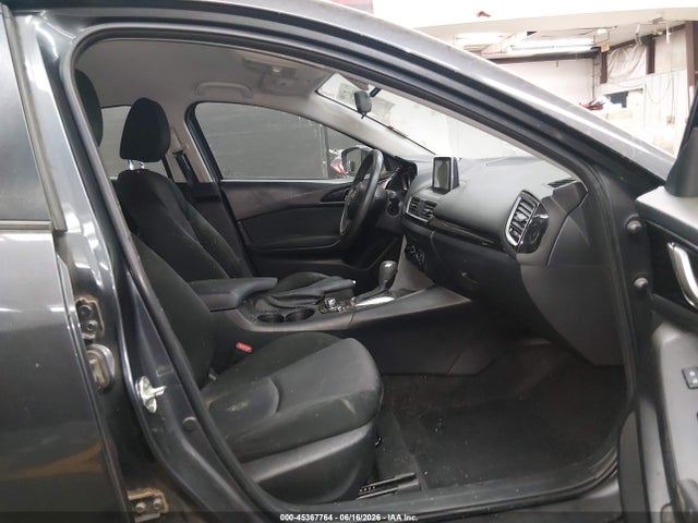 2015 Mazda MAZDA3 I SPORT 照片 5