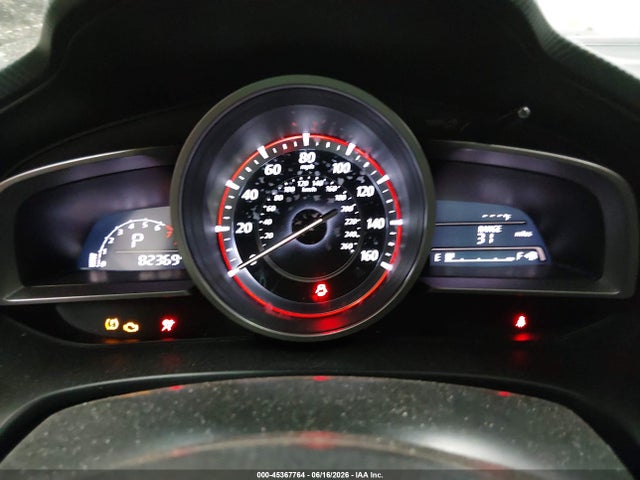 2015 Mazda MAZDA3 I SPORT 照片 7
