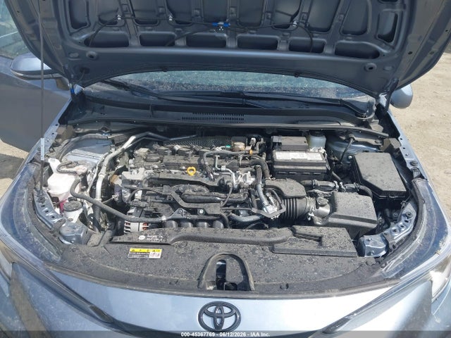 2026 Toyota COROLLA SE 照片 10
