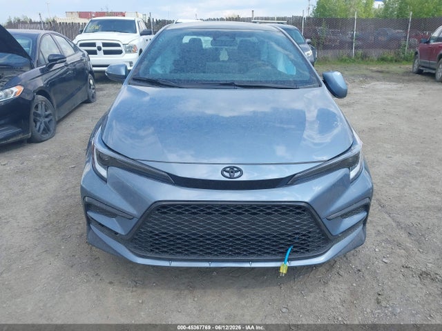 2026 Toyota COROLLA SE 缩略图 12
