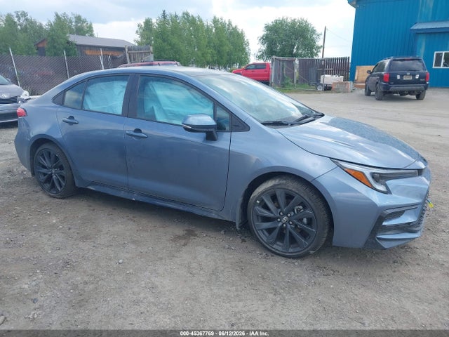 2026 Toyota COROLLA SE 缩略图 13