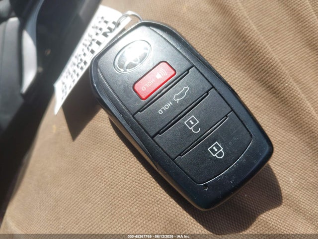 2026 Toyota COROLLA SE 缩略图 11