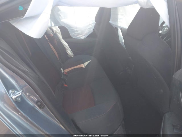 2026 Toyota COROLLA SE 照片 8