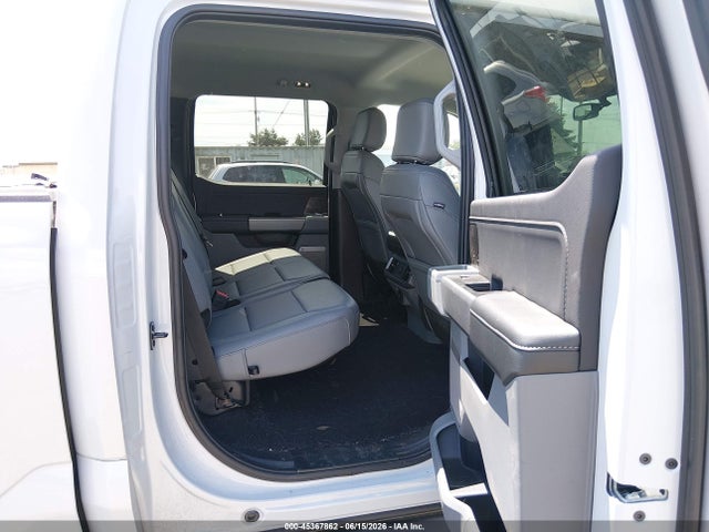 صورة 8 لـ 2025 FORD F-150 LIGHTNING FLASH