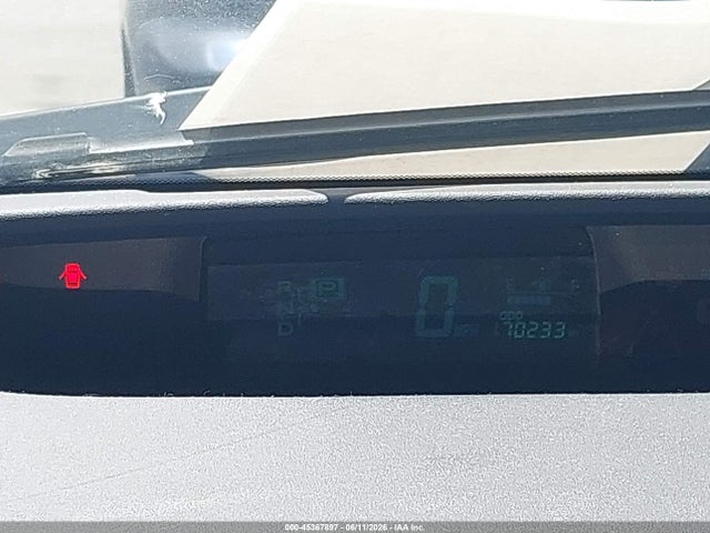 2008 Toyota PRIUS 照片 7
