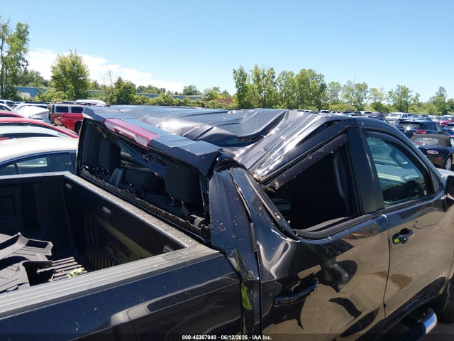 2023 Chevrolet SILVERADO 1500 4WD STANDARD BED LT — фото 6