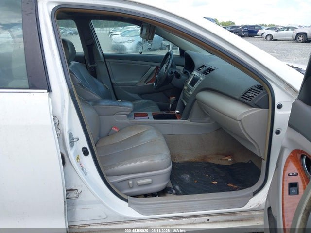 صورة 5 لـ 2010 Toyota CAMRY XLE V6