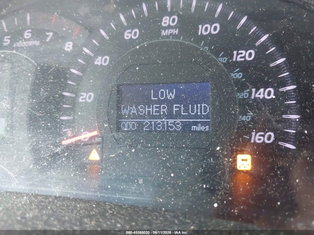 2010 Toyota CAMRY XLE V6 照片 7
