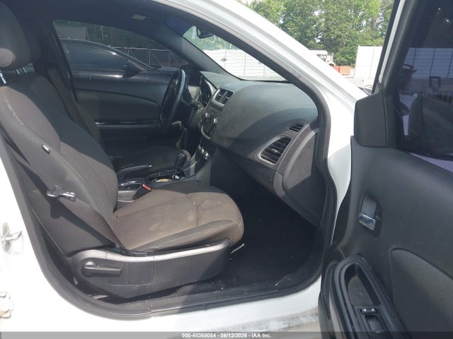 2013 Dodge AVENGER SXT 缩略图 5