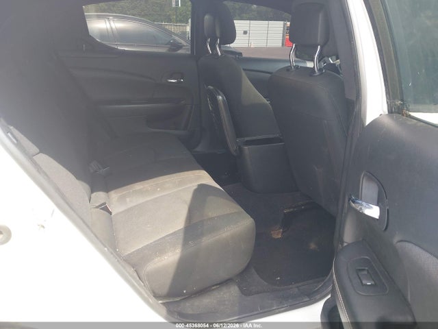 2013 Dodge AVENGER SXT 缩略图 8