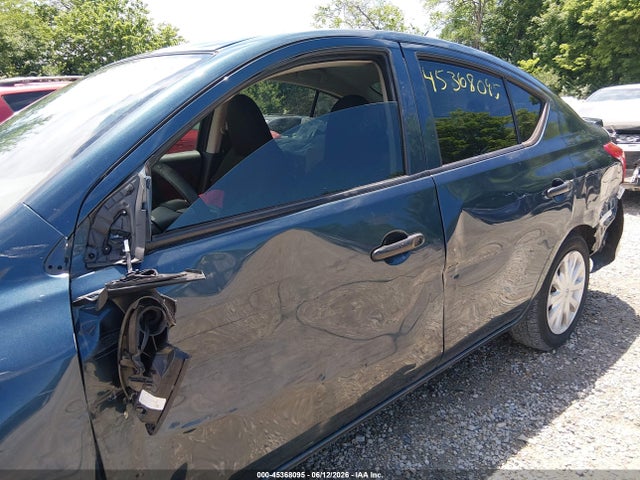 2017 Nissan VERSA 1.6 S+ — миниатюра 18