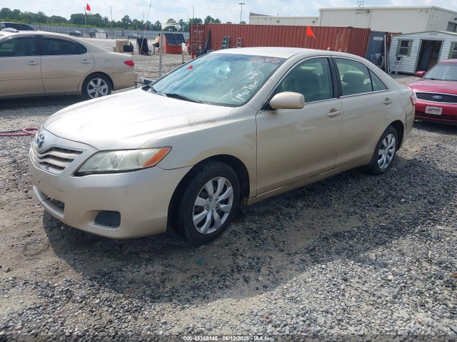 صورة 2 لـ 2010 Toyota CAMRY LE