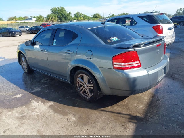 2010 Dodge AVENGER R/T 照片 3