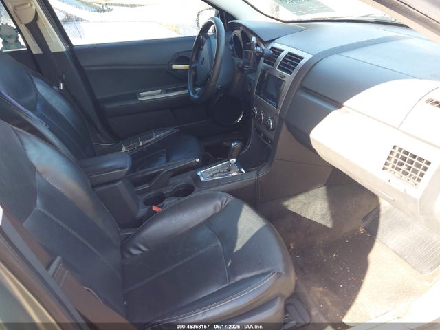 2010 Dodge AVENGER R/T 照片 5
