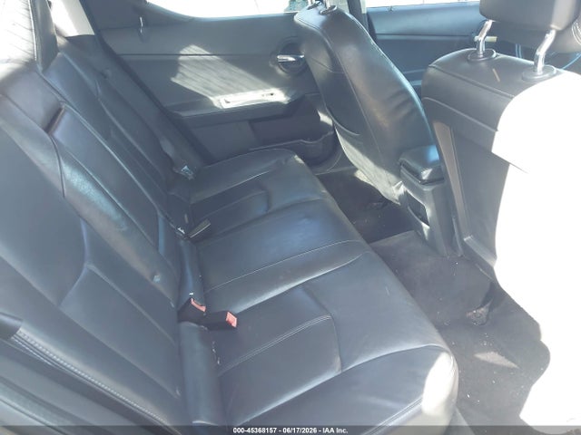 2010 Dodge AVENGER R/T 照片 8