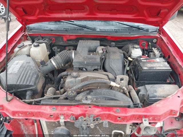 صورة 10 لـ 2007 Chevrolet COLORADO LT