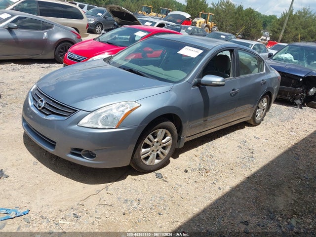 2011 Nissan ALTIMA 2.5 S — фото 2