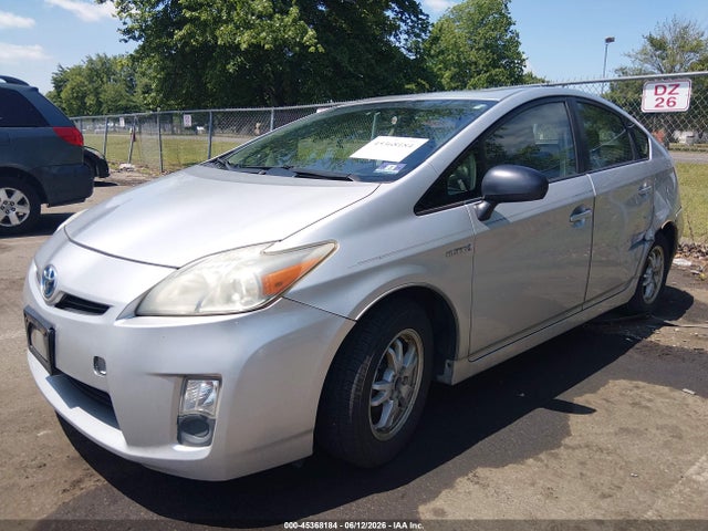 صورة 2 لـ 2010 Toyota PRIUS III