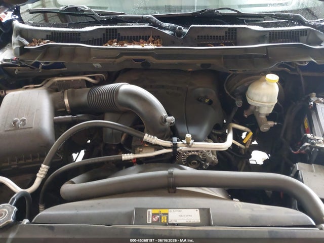 2014 RAM 1500 EXPRESS photo 10
