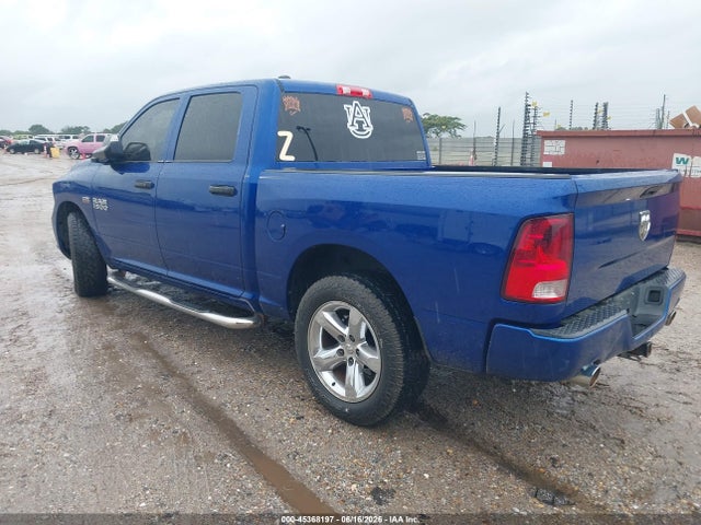 2014 RAM 1500 EXPRESS photo 3