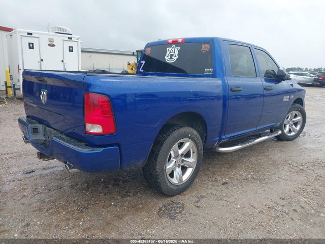 2014 RAM 1500 EXPRESS photo 4