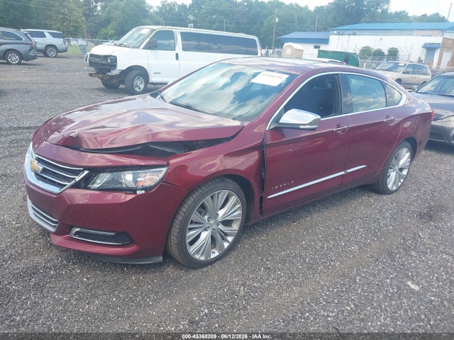 صورة 2 لـ 2016 Chevrolet IMPALA 2LZ