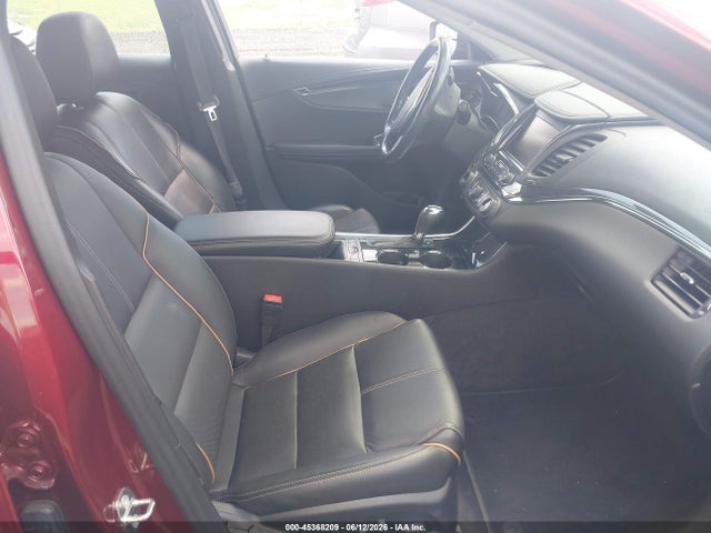 صورة 5 لـ 2016 Chevrolet IMPALA 2LZ