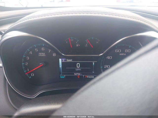 صورة 7 لـ 2016 Chevrolet IMPALA 2LZ