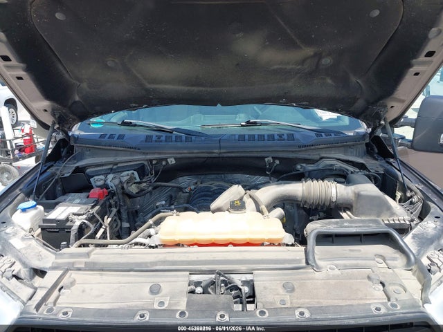 2018 FORD F-150 XL 照片 10