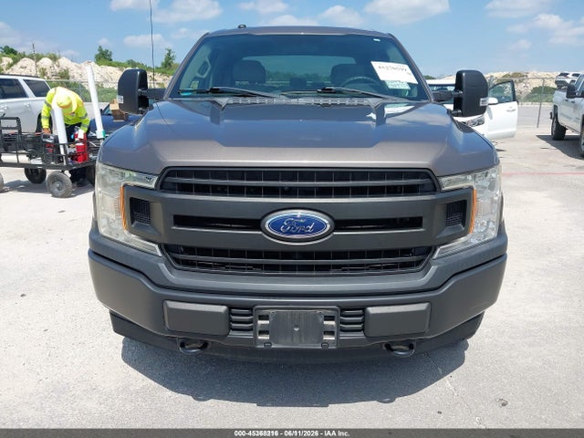 2018 FORD F-150 XL 照片 6