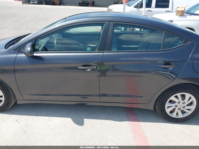 2020 Hyundai ELANTRA SE thumbnail 14