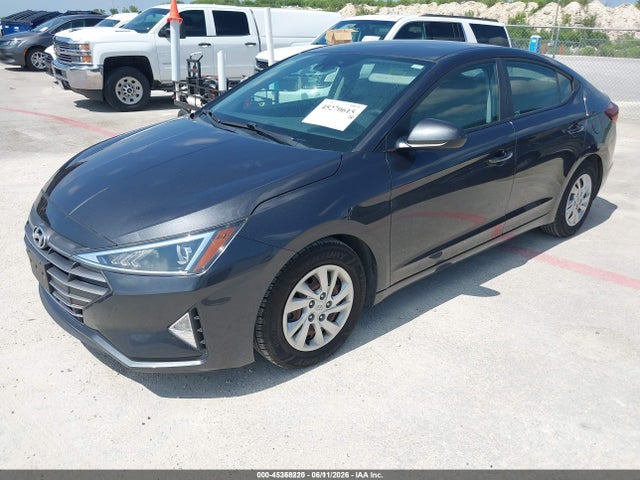صورة 2 لـ 2020 Hyundai ELANTRA SE