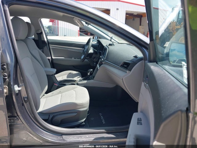 صورة 5 لـ 2020 Hyundai ELANTRA SE