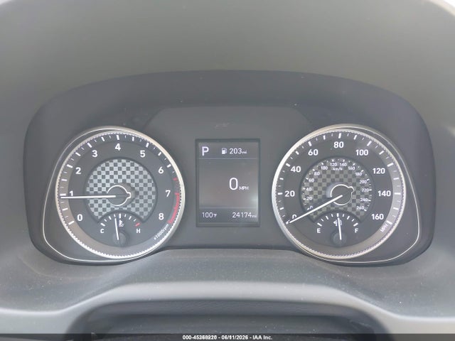 صورة 7 لـ 2020 Hyundai ELANTRA SE