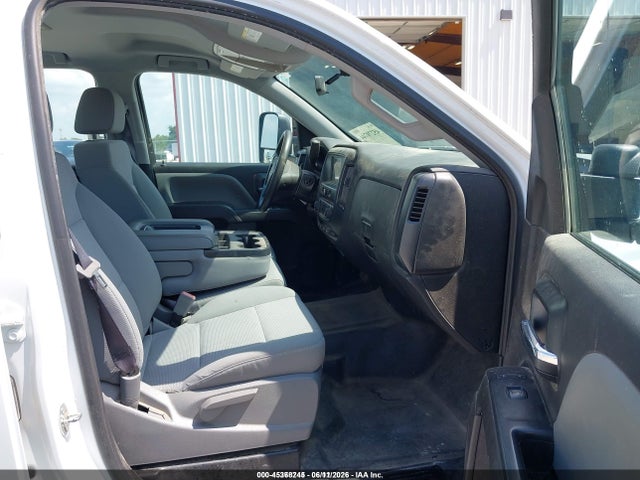 صورة 5 لـ 2017 Chevrolet SILVERADO 1500 WT