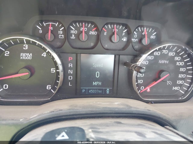 صورة 7 لـ 2017 Chevrolet SILVERADO 1500 WT