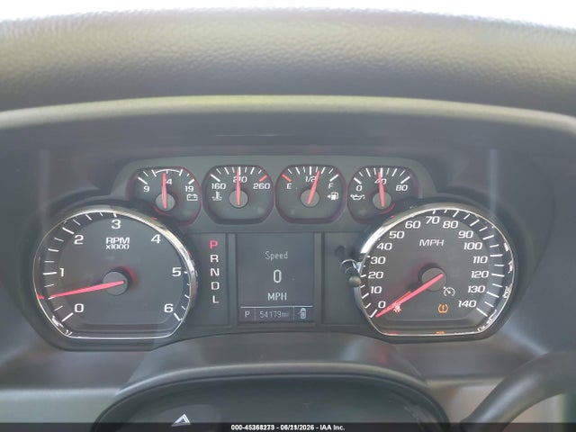 صورة 7 لـ 2017 Chevrolet SILVERADO 1500 WT