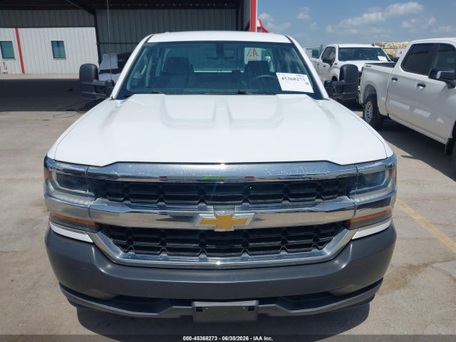صورة 6 لـ 2017 Chevrolet SILVERADO 1500 WT